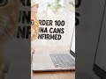 When you let your cat to work from home #cat #funny #comedy #cute #viral #trending #reels #kids #fun