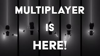 ITS FINALLY HERE! | Beat Saber Multiplayer - First Impressions