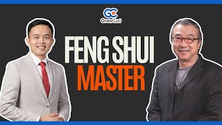 Famous Episode #91 Unlocking Your Future – Feng Shui Master on Destiny, Energy & the Life Book Blueprint Profile