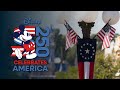 Disney 250 Celebrate America The Hall Of Presidents 