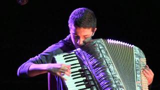 Music for Youth Schools Prom 2011 : Day 3 : Mirga Brothers