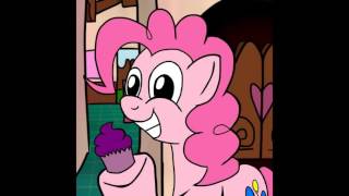 Bagpipe Brony - Pinkie Takes You to a Gay Bar
