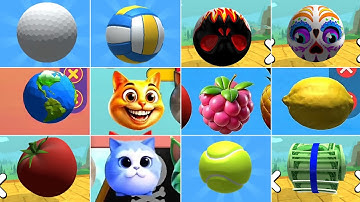 UNBELIEVABLE GAMING MOMENTS! Compilation Of Best Gaming Shorts | Ball Games| Part - 50