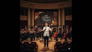 Ben Gamlı Hazan (Muhteşem Senfonik Orkestra Yorumu)
