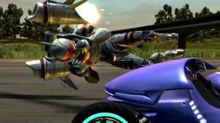 Get a Behind the Scenes look at LocoCycle