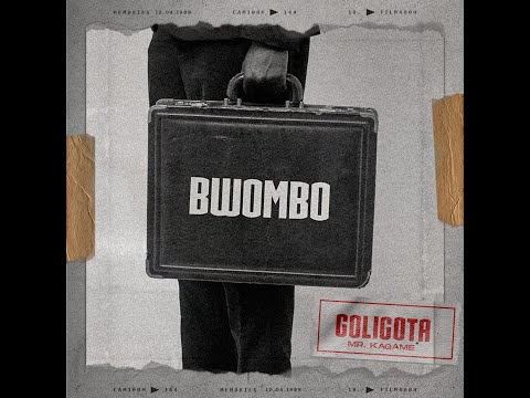Mira Mr. Kagame - Bwombo (Official Lyrics video) en YouTube Mira Mr. Kagame - Bwombo (Official Lyrics video) en YouTube