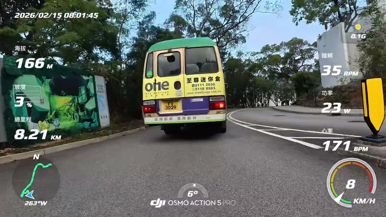 亞公角x3 85rpm 175bpm PR