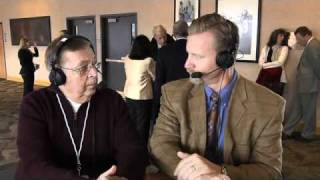 Mark Johnson and Larry Zimmer on Jon Embree