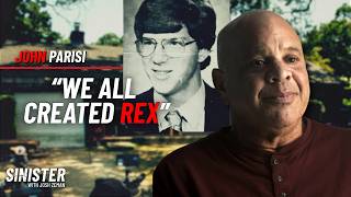 Childhood Friend Breaks Down Rex Heuermanns Mind  Long Island Serial Killer