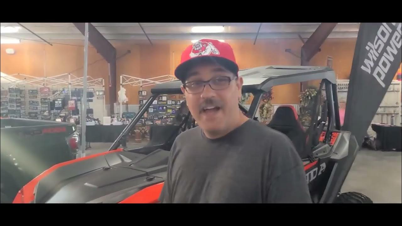 2022 Caruthers District Fair! Caruthers, CA YouTube