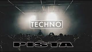 GET A WAY - PISTA KARAOKE - TECHNO - MAXX