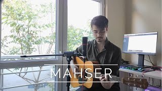 Baran Altun - Mahşer (Cover) Resimi