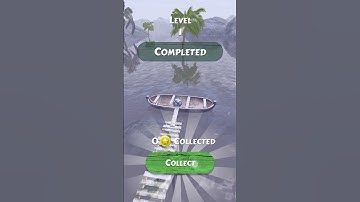 Rollance Adventure Balls VS Sky Rolling Balls - All Levels SpeedRun Gameplay Android iOS Ep1 #shorts