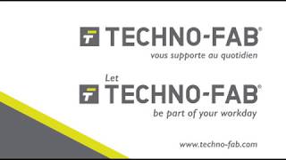 Ajustement TechnoWork- Adjusting a TechnoWork