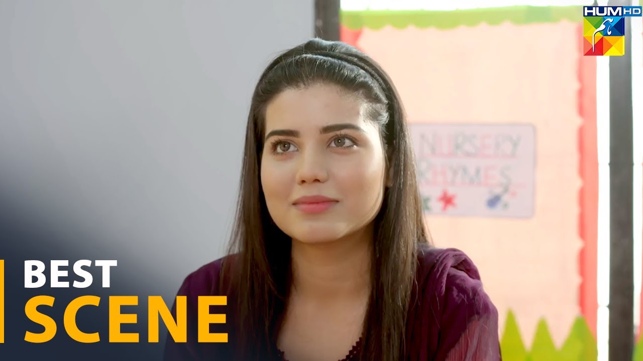 Wabaal - Episode 13 - [ 𝐁𝐞𝐬𝐭 𝐒𝐜𝐞𝐧𝐞 03 ]  - 