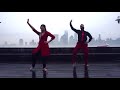 Ddt valentines day bhangra mix 2018  daksha dance troupe