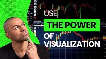 The Power of Visualization: How to Achieve Your Goals with Visualization Techniques