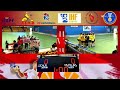 Australia vs Tahiti | Bronze | 2024 Men's Youth IHF Trophy Oceania