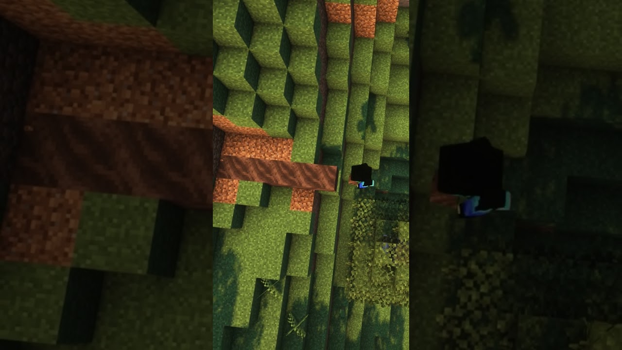 Über 100 Blöcke/Sekunde! 