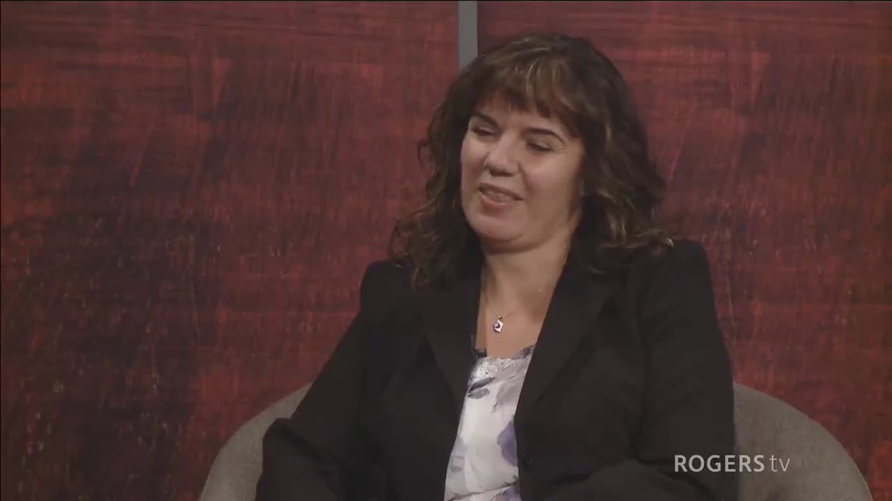 The Small Business Show - Kersten Kramer