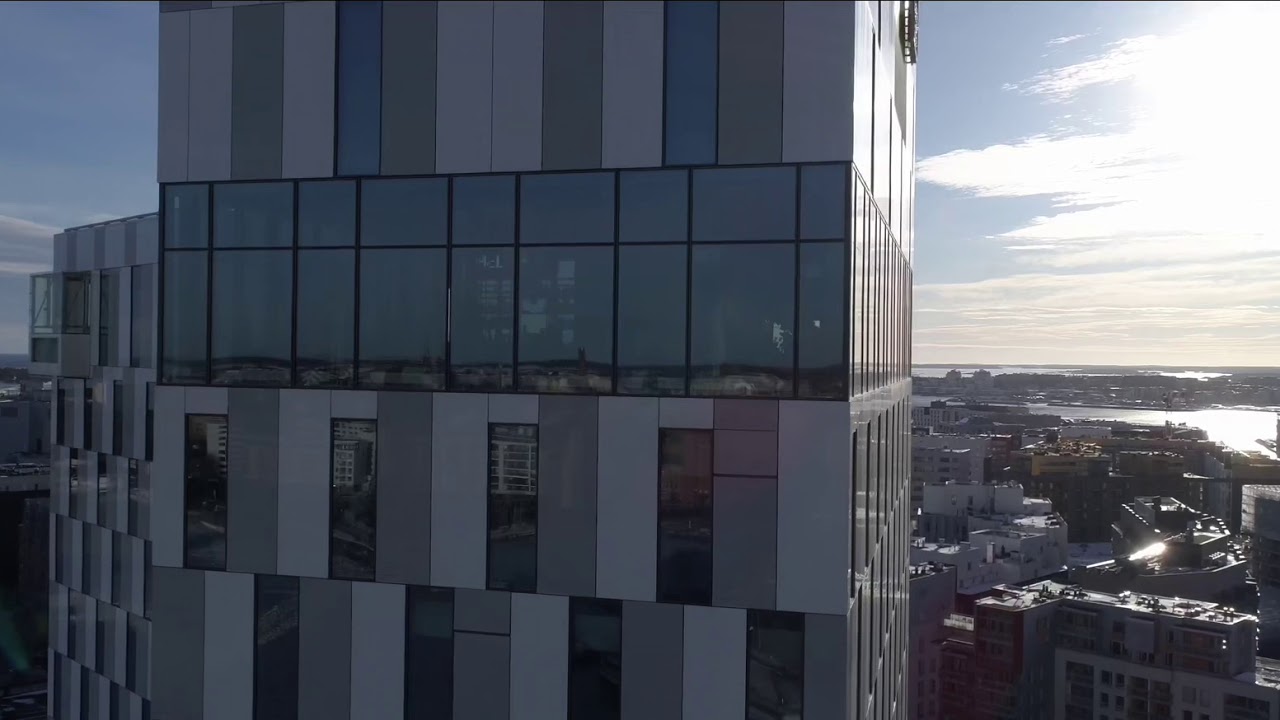 Clarion Hotel Helsinki