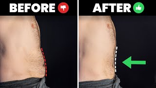 Fix Pooch Belly Fast In Less Than 5 Minutes A Day