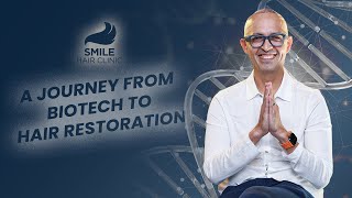 Inside Türkiye's Hair Transplant Industry: Dr. Michael Torres' Story