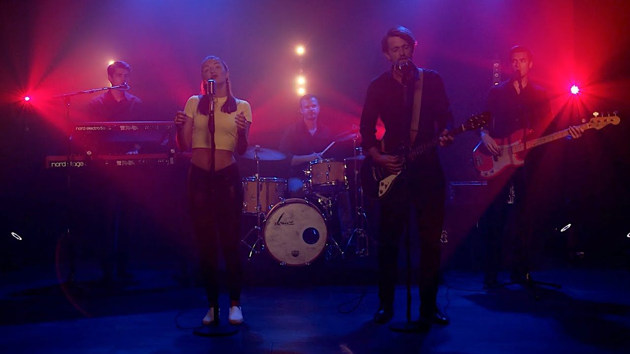 Pop Medley - Vienna Sound Club