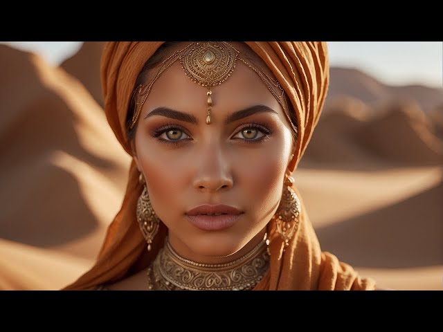 Backeer, Elline, P.Rivas + Kazem  Al Saher - Childrens Dream, Ahbini (DJ Mansour Mashup)