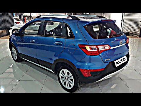 New 2026 Maruti Suzuki Alto 800 finally launched!!! New Model Full Review! Price, Mileage &Features!