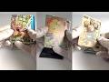 David Choe - Choeymon card rips breaks unboxing