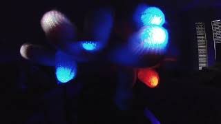 RiP Emazing Lights | L1qu1D | Lightshow