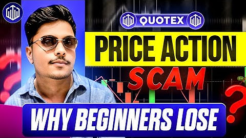 Quotex trading strategy | Quotex price action strategy |binary trading |Quotex psychology explained 