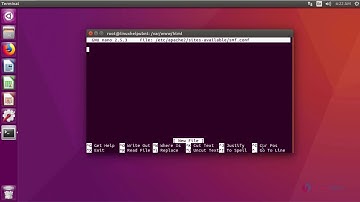 How to install Simple Machine Forum on Ubuntu 16.04