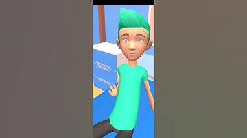 ✅ parasite cleaner in all level game mobile new trailer update iOS Android gamplay walkthrough TYBN