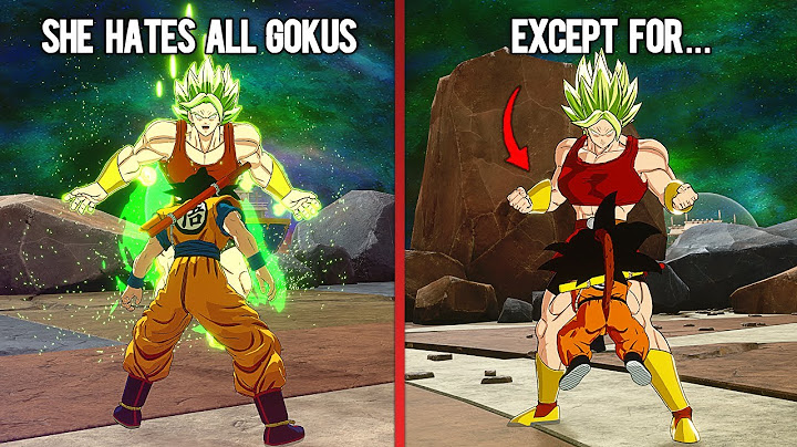 13 Amazing Details in Dragon Ball Sparking Zero!