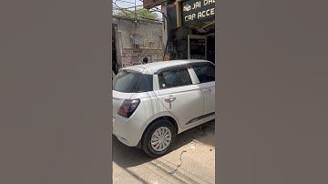 Taking delivery for Swift 2024.❤️new swift2024.#Maruti #swift #trending #swift2024