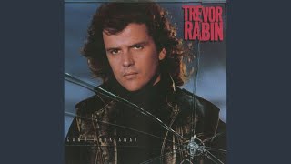 Video voorbeeld van "Trevor Rabin - Sorrow (Your Heart)"