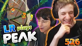 LOS RATONES PLAY PEAK! FT. CAEDREL, REKKLES, CROWNIE & NEMESIS!