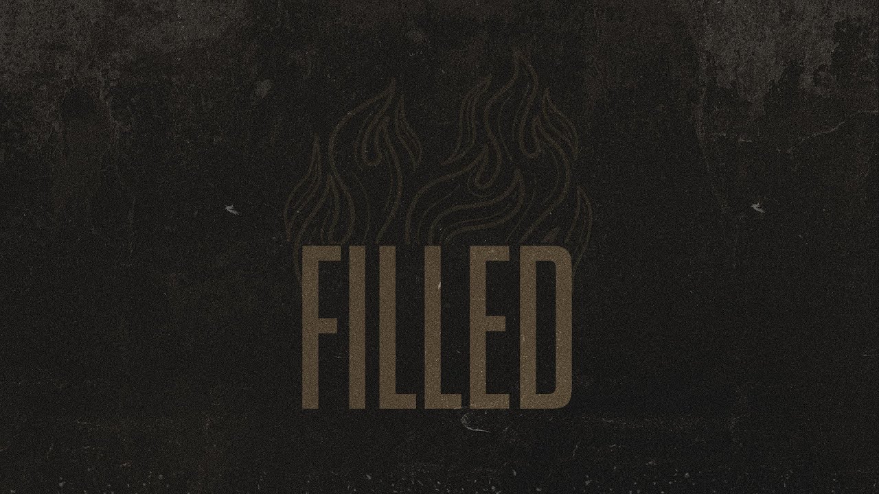 Johandre Potgieter | Pentecost Sunday