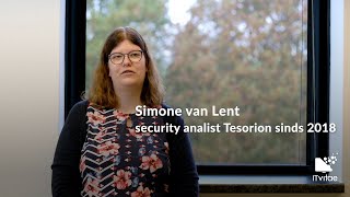 Soc-Analist Simone Heeft Een Autismeprofiel Ik Ben Op Mn Voordelen Aangenomen