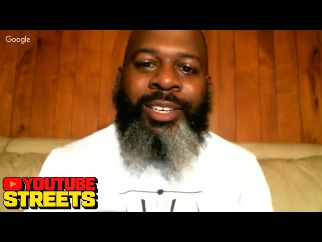 Black Intelligentsia: Interview With BJay From Real Flava Production.