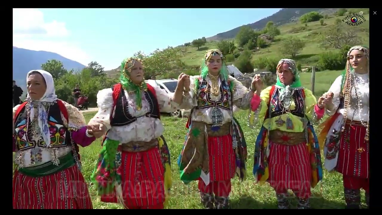 ORGJOST-QEJVANOVCI 2024 (PJESA 3)