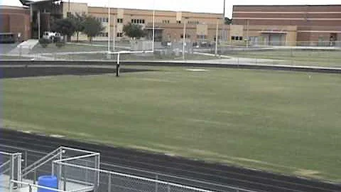 Punter: Casey Jones -Nature Coast Grad