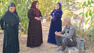 💰 Mahnaz claimed the inheritance; but her grandmother's reaction surprised everyone! 😱⚡