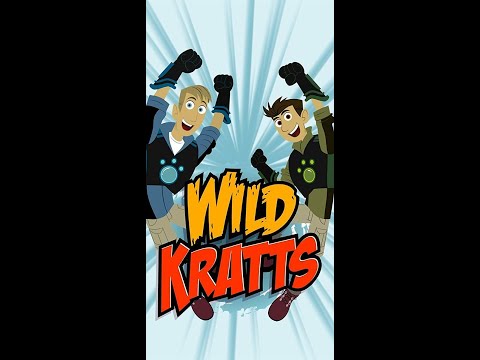 كراتس البرية الحلقة 26