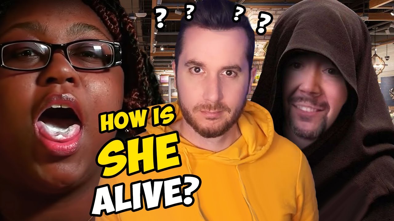 Drinking Air Freshener?!! My Strange Addiction YouTube