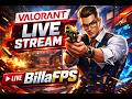 Aj Karenge Derank Valorant Live Chamber Main #live #valorant
