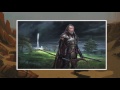 Beginning of video