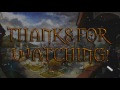 End of video